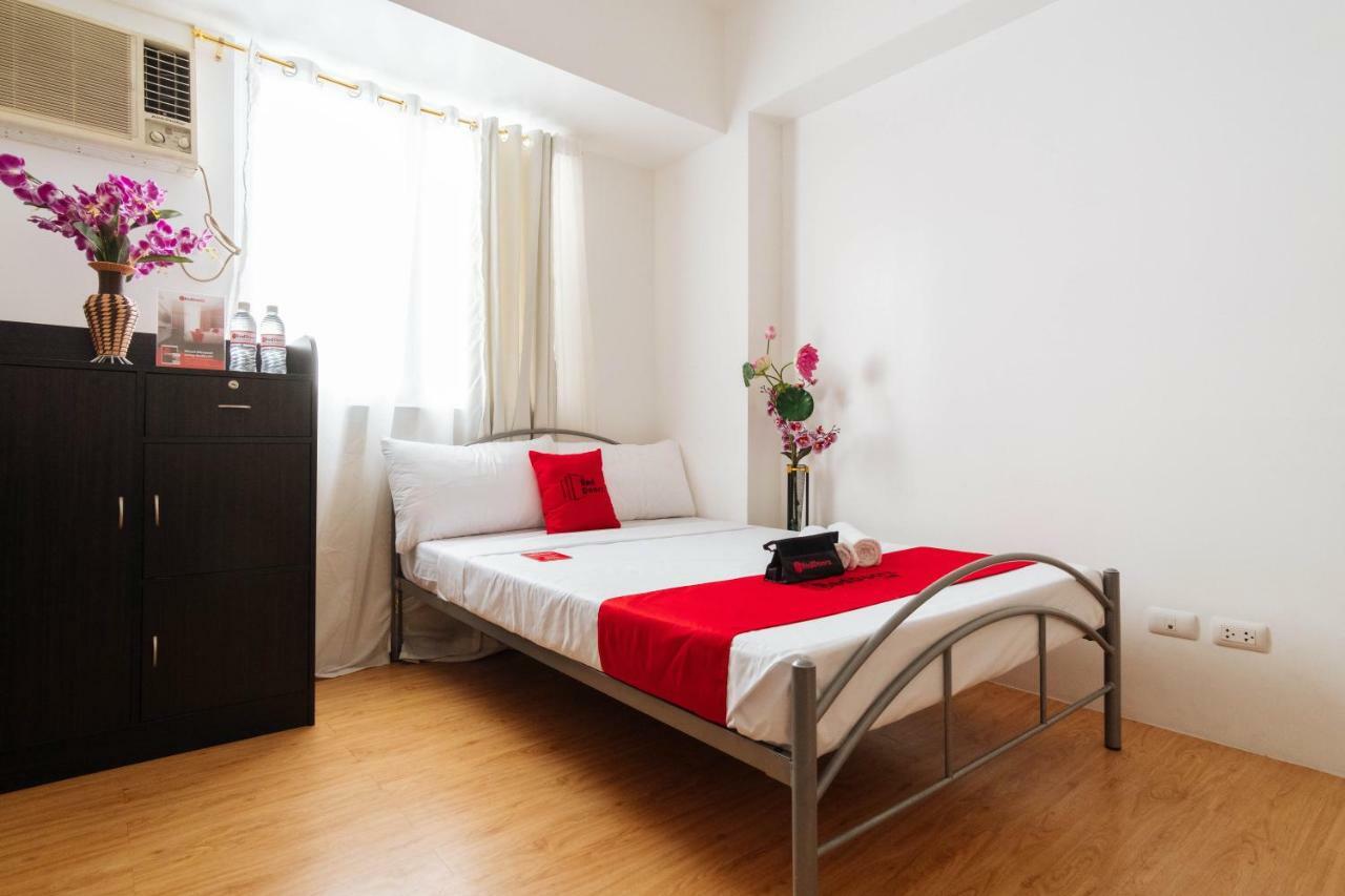 Reddoorz Premium @ Amaia Skies Avenida Manila Exterior photo